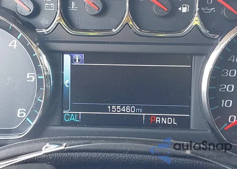 2017 Chevrolet Tahoe Premier z USA, uszkodzony, nr VIN 1GNSKCKC8HR246739